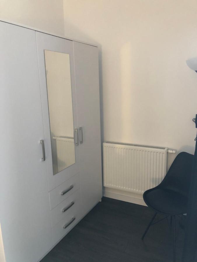 Apartament Kosciuszki 马尔堡 外观 照片
