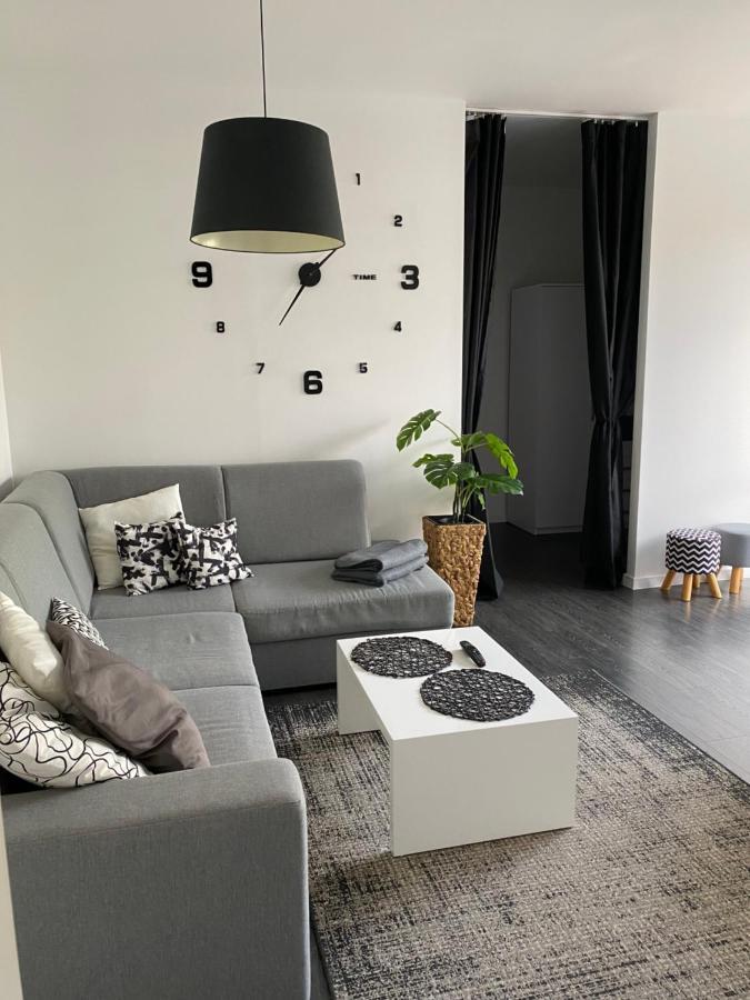 Apartament Kosciuszki 马尔堡 外观 照片